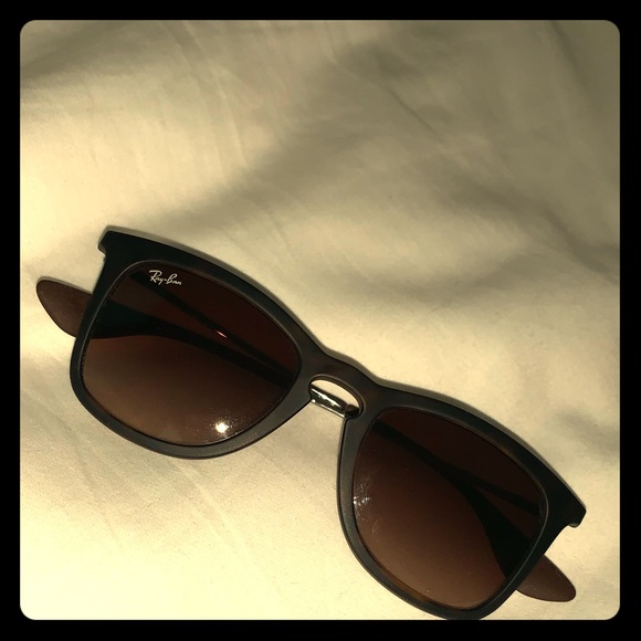 RayBan Sunglasses Brown